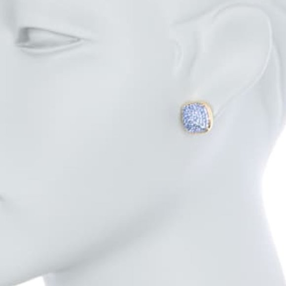 Kate Spade Pave Studs - Picture 2 of 2